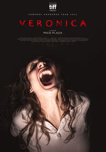 Verónica (2017 Spanish film)